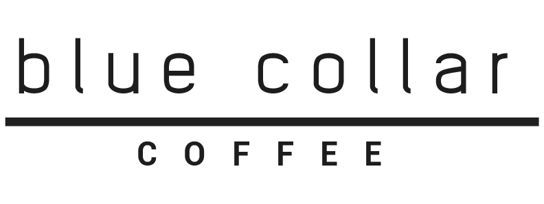 Blue Collar Coffee